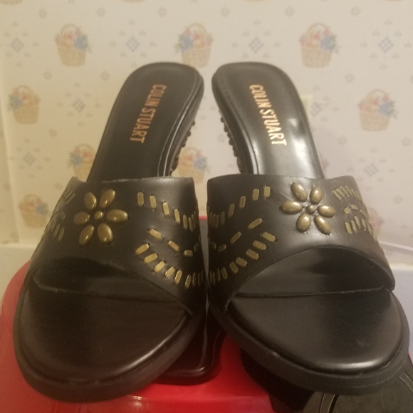 Platform Wedge - Picture 4 of 4